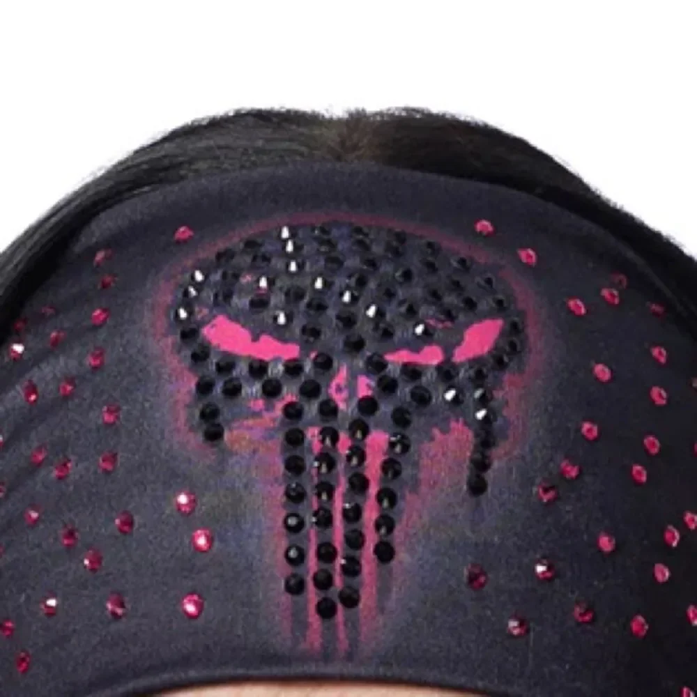 Hair Glove Pink Punisher EZ Band